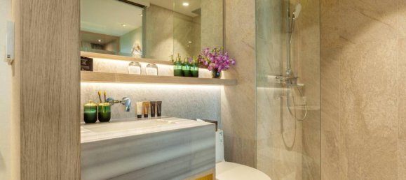 Eigentumswohnung in Bang Tao, Thailand 25.6m², Nr. 18553 5