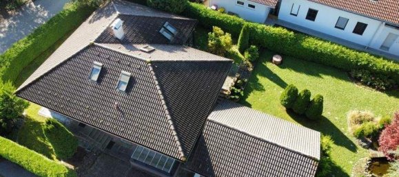 5-Zimmer Haus in Altmünster, Austria, Nr. 19433 2