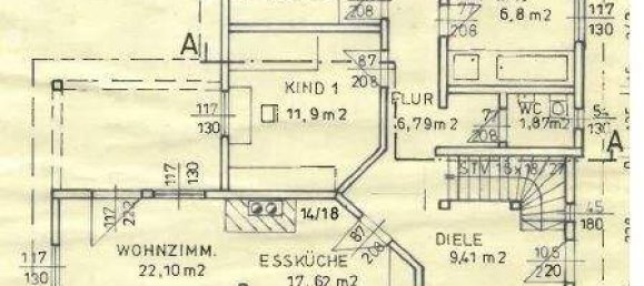 5-Zimmer Haus in Altmünster, Austria, Nr. 19433 31