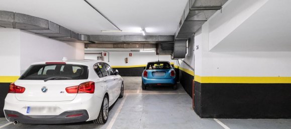 30m² Garage in Madrid, Spain No. 105737 13