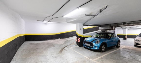 30m² Garage in Madrid, Spain No. 105737 7