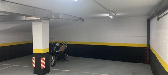 30m² Garage in Madrid, Spain No. 105737 4