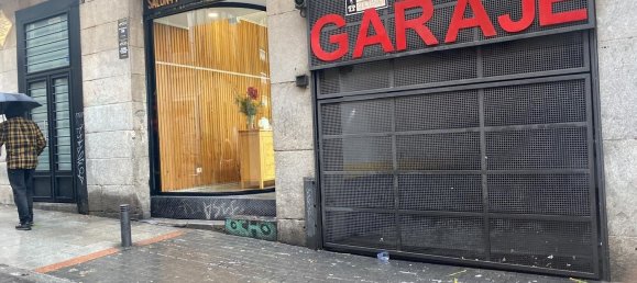 30m² Garage in Madrid, Spain No. 105737 11