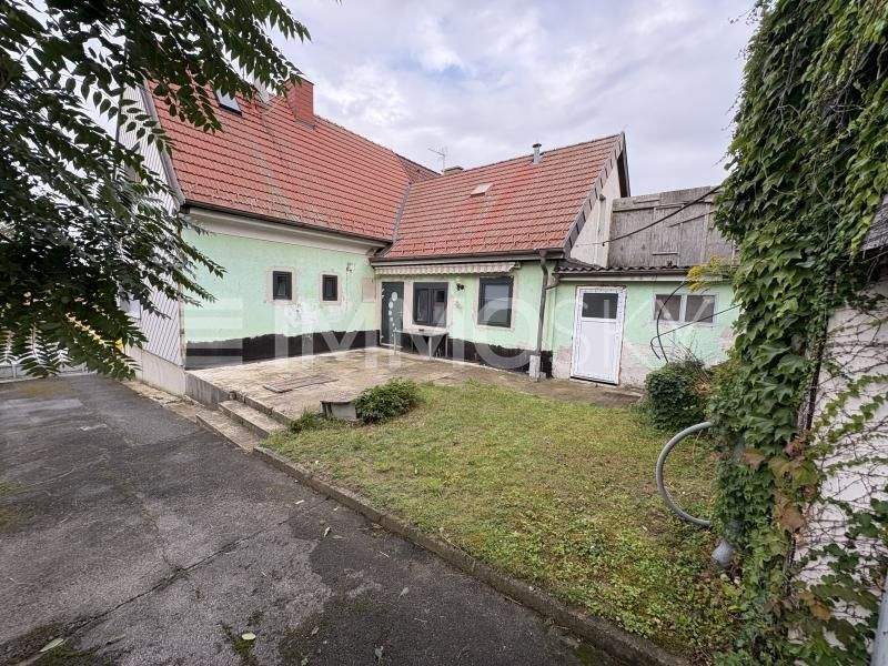 Casa de 3 divisões em Neusiedl an der Zaya, Austria N.º 248984