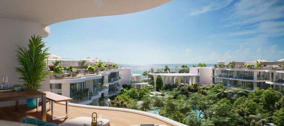 3 salles appartement à vendre à Pattaya, Chonburi, Eastern Thailand, Thailand № 169904 15