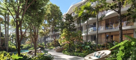 3 salles appartement à vendre à Pattaya, Chonburi, Eastern Thailand, Thailand № 169904 5