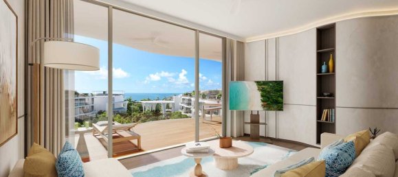 3 salles appartement à vendre à Pattaya, Chonburi, Eastern Thailand, Thailand № 169904 3
