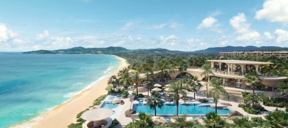 3 salles appartement à vendre à Pattaya, Chonburi, Eastern Thailand, Thailand № 169904 9