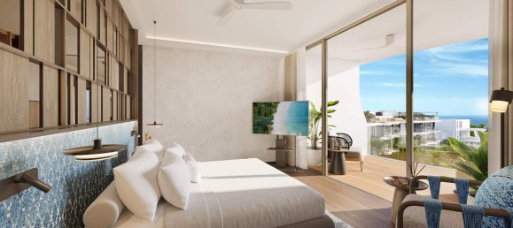 3 salles appartement à vendre à Pattaya, Chonburi, Eastern Thailand, Thailand № 169904 16