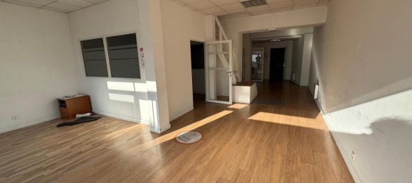 Gewerbliche Immobilie in Anzin, France 120m², Nr. 46528 3