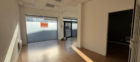 Gewerbliche Immobilie in Anzin, France 120m², Nr. 46528 6