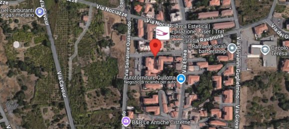 4 rooms Apartment in Tremestieri Etneo, Italy No. 201590 5