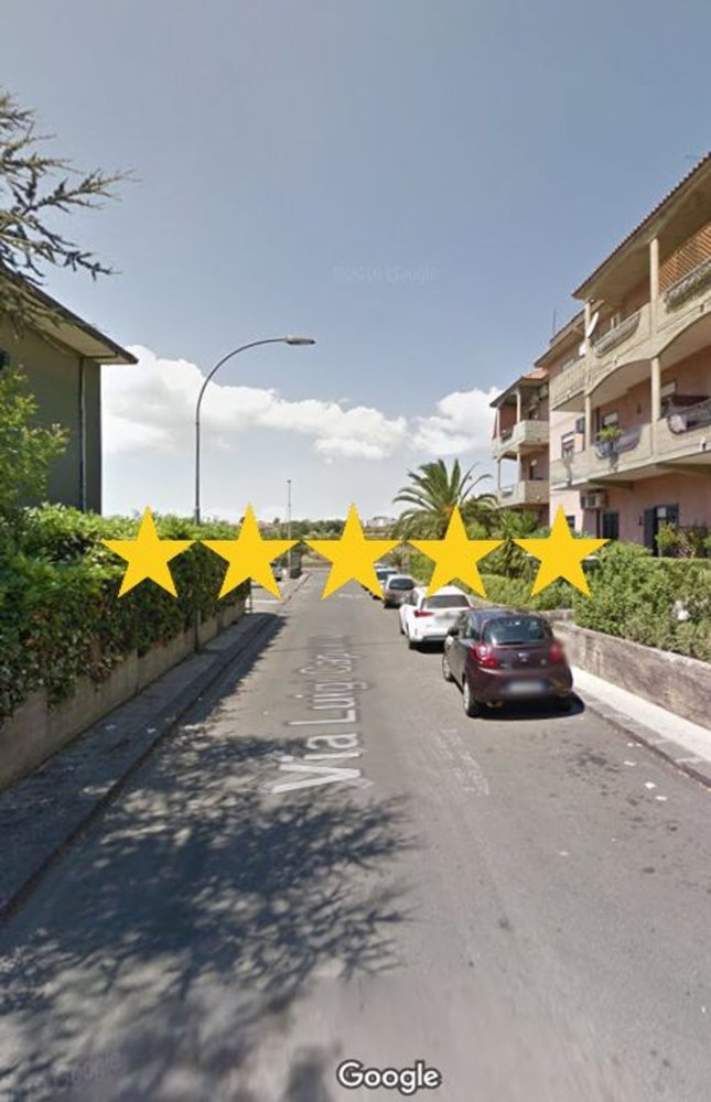 4 rooms Apartment in Tremestieri Etneo, Italy No. 201590