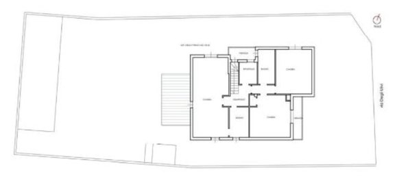 7 rooms Apartment in Olbia, Italy No. 13435 14