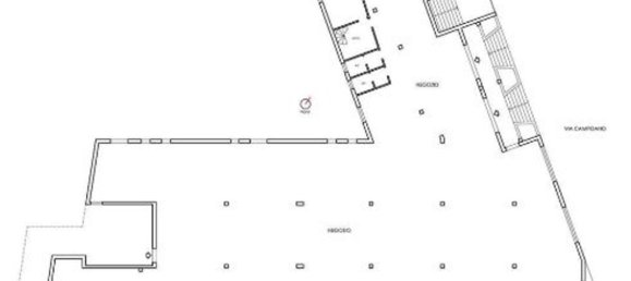 7 rooms Apartment in Olbia, Italy No. 13435 17