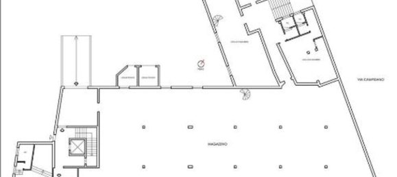 7 rooms Apartment in Olbia, Italy No. 13435 18