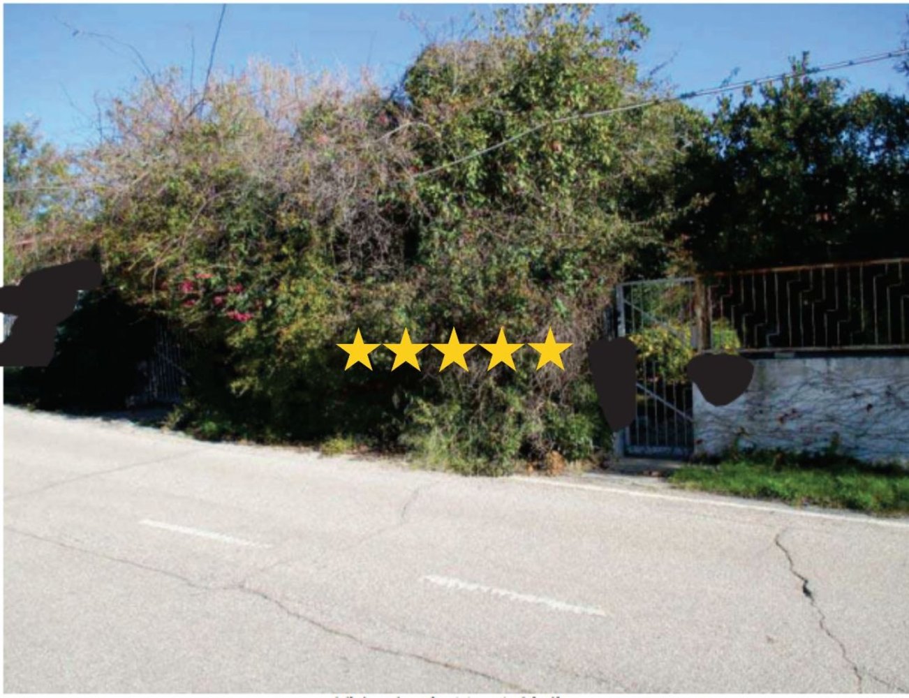 7 rooms Apartment in Olbia, Italy No. 13435