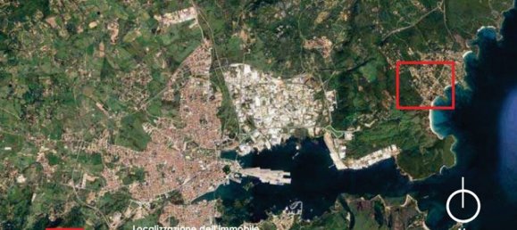 7 rooms Apartment in Olbia, Italy No. 13435 5