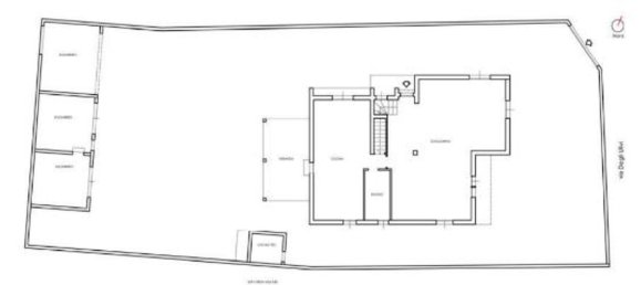 7 rooms Apartment in Olbia, Italy No. 13435 13