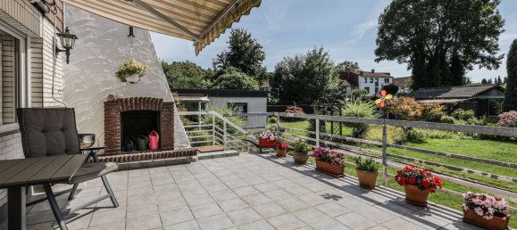 6غرفة تاون هاوس في Essen, Germany رقم 113009 66