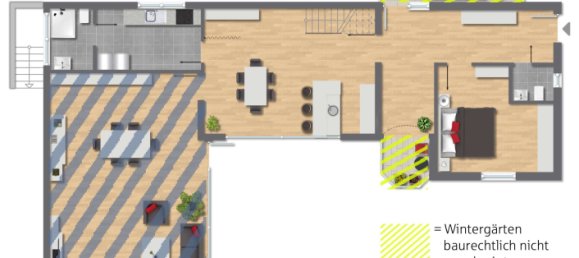 6غرفة تاون هاوس في Essen, Germany رقم 113009 61