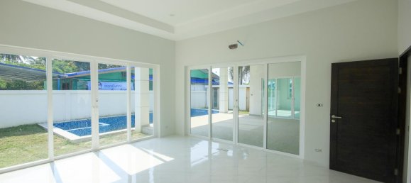 3 غرف نوم مقهى / مطعم في Hua Hin, Thailand رقم 6772 11