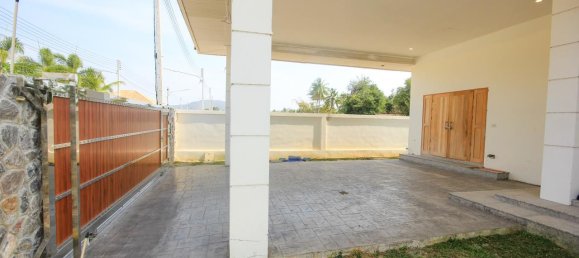 3 غرف نوم مقهى / مطعم في Hua Hin, Thailand رقم 6772 15