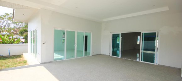 3 غرف نوم مقهى / مطعم في Hua Hin, Thailand رقم 6772 5