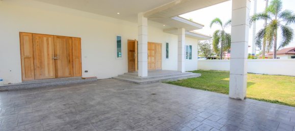 3 غرف نوم مقهى / مطعم في Hua Hin, Thailand رقم 6772 14