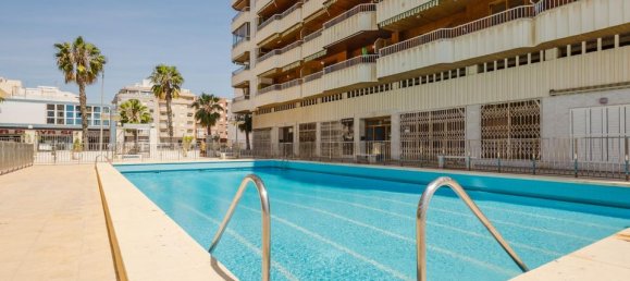 Penthouse T3 em Torrevieja, Spain N.º 176268 31