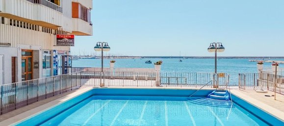 Penthouse T3 em Torrevieja, Spain N.º 176268 28