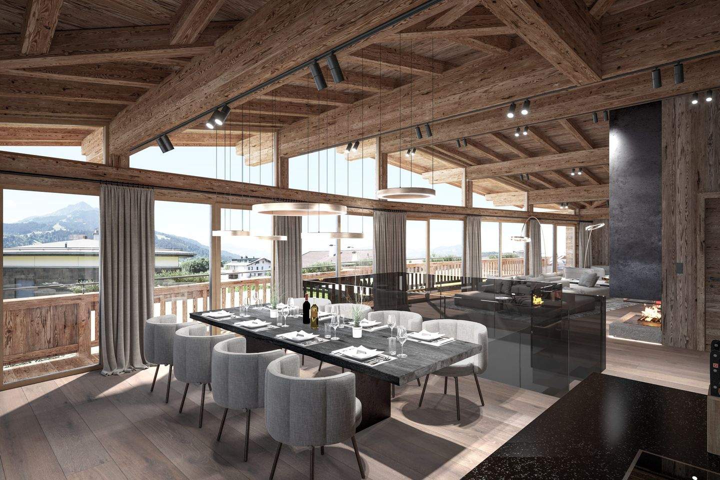 Terreno en St. Johann in Tirol, Austria No. 81252