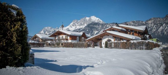 Terreno en St. Johann in Tirol, Austria No. 81252 10