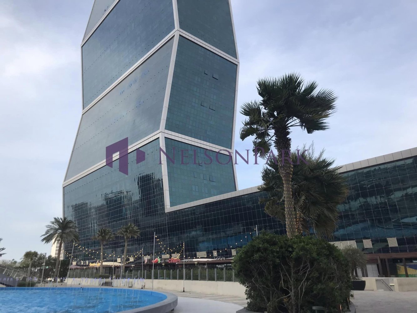 2 غرف نوم شقة في الدوحة, Qatar رقم 946