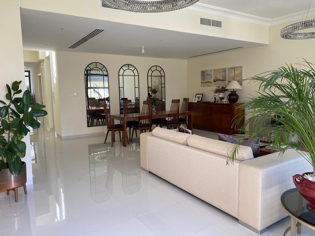 3 bedrooms Villa in DAMAC Hills (Akoya by DAMAC), UAE No. 1709