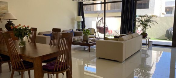 3 bedrooms Villa in DAMAC Hills (Akoya by DAMAC), UAE No. 1709 3