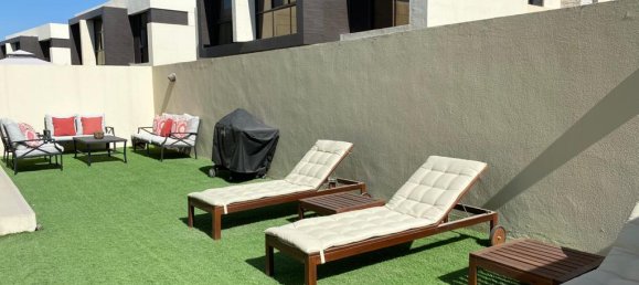 3 bedrooms Villa in DAMAC Hills (Akoya by DAMAC), UAE No. 1709 8