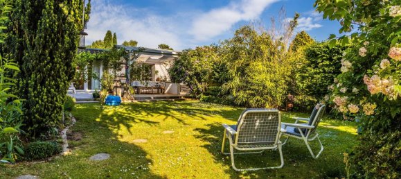 Бунгало с 3 спальнями в Хайнсберг, Германия № 323635 4