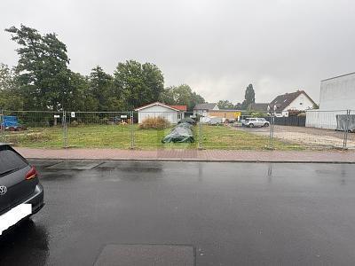 360m² Land in Hochtaunuskreis, Germany No. 285799