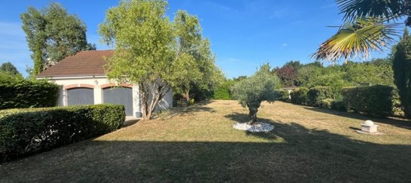 4 Schlafzimmer Haus in Cepoy, France, Nr. 332898 17