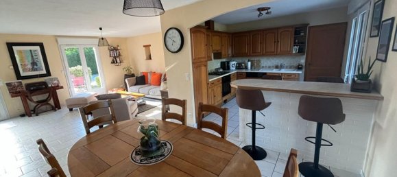 4 Schlafzimmer Haus in Cepoy, France, Nr. 332898 3