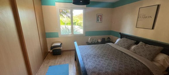 4 Schlafzimmer Haus in Cepoy, France, Nr. 332898 8