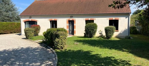 4 Schlafzimmer Haus in Cepoy, France, Nr. 332898 2