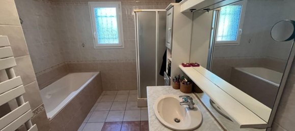 4 Schlafzimmer Haus in Cepoy, France, Nr. 332898 7