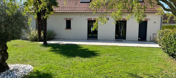 4 Schlafzimmer Haus in Cepoy, France, Nr. 332898 18