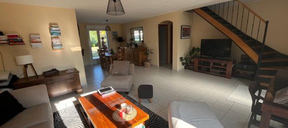 4 Schlafzimmer Haus in Cepoy, France, Nr. 332898 5