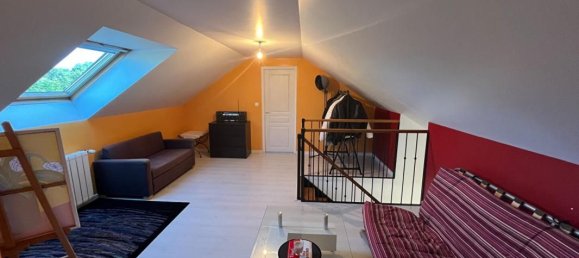 4 Schlafzimmer Haus in Cepoy, France, Nr. 332898 11