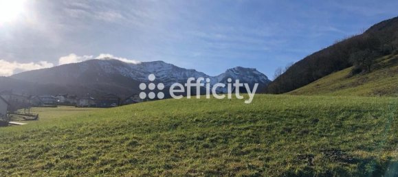 قطعة أرض في Saint-Cassin, France 650متر مربع رقم 272162 3