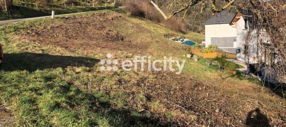 قطعة أرض في Saint-Cassin, France 650متر مربع رقم 272162 2