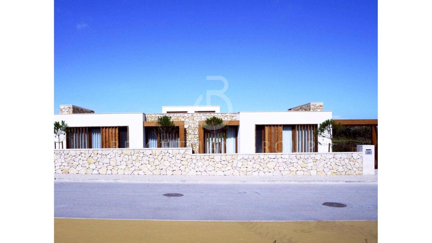 3 bedrooms House in Obidos, Portugal No. 109345